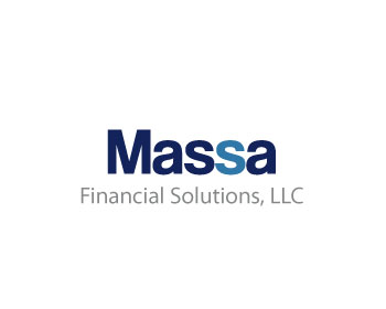 Logo Design entry 239016 submitted by castiza to the Logo Design for Massa Financial Solutions, LLC run by maz71410@gmail.com