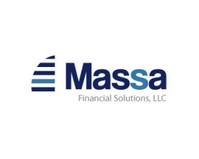 Logo Design entry 238978 submitted by fotedefrappe to the Logo Design for Massa Financial Solutions, LLC run by maz71410@gmail.com