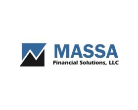 Logo Design entry 238987 submitted by eckosentris to the Logo Design for Massa Financial Solutions, LLC run by maz71410@gmail.com