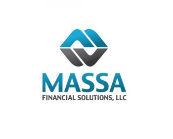 Logo Design entry 239000 submitted by fotedefrappe to the Logo Design for Massa Financial Solutions, LLC run by maz71410@gmail.com