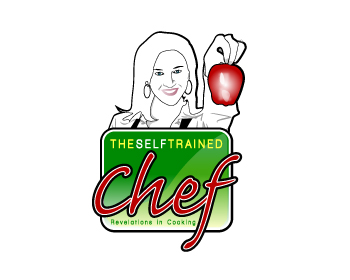Logo Design entry 239064 submitted by theonedesigner.com to the Logo Design for The Self Trained Chef run by SelfTrainedChef