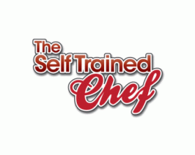 Logo Design entry 239023 submitted by RedLion to the Logo Design for The Self Trained Chef run by SelfTrainedChef