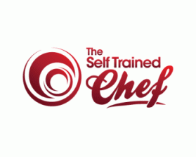 Logo Design entry 239025 submitted by RedLion to the Logo Design for The Self Trained Chef run by SelfTrainedChef