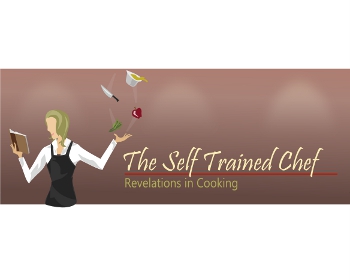 Logo Design entry 239027 submitted by Stonefury to the Logo Design for The Self Trained Chef run by SelfTrainedChef