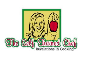 Logo Design Entry 239072 submitted by RedLion to the contest for The Self Trained Chef run by SelfTrainedChef