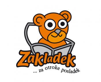 Logo Design entry 239170 submitted by jacopo to the Logo Design for Zakladek run by zakladek