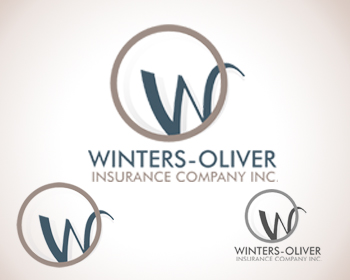 Logo Design entry 239251 submitted by LunaCreativ to the Logo Design for Winters-Oliver Insurance Agency, Inc. run by bwinters