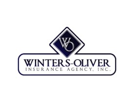 Logo Design entry 239251 submitted by aburke37 to the Logo Design for Winters-Oliver Insurance Agency, Inc. run by bwinters