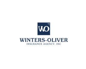 Logo Design Entry 239268 submitted by bamba0401 to the contest for Winters-Oliver Insurance Agency, Inc. run by bwinters