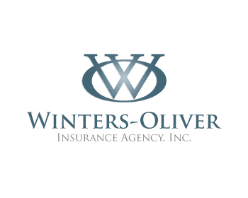 Logo Design entry 239251 submitted by Nigz to the Logo Design for Winters-Oliver Insurance Agency, Inc. run by bwinters