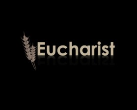 Logo Design entry 239322 submitted by raymer to the Logo Design for Eucharist (www.EucharistSF.org) run by EucharistSF