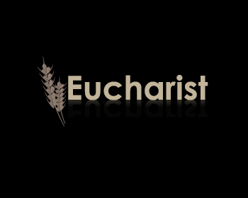 Logo Design entry 239322 submitted by kyro6design to the Logo Design for Eucharist (www.EucharistSF.org) run by EucharistSF