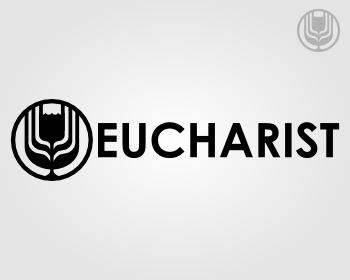 Logo Design entry 239354 submitted by mwshorts to the Logo Design for Eucharist (www.EucharistSF.org) run by EucharistSF