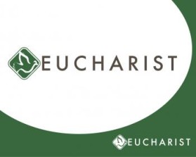 Logo Design entry 239345 submitted by mwshorts to the Logo Design for Eucharist (www.EucharistSF.org) run by EucharistSF