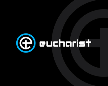 Logo Design entry 239348 submitted by DsDesign to the Logo Design for Eucharist (www.EucharistSF.org) run by EucharistSF