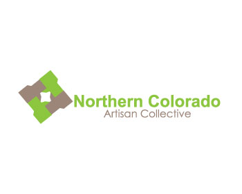 Logo Design entry 239412 submitted by JINKODESIGNS to the Logo Design for Northern Colorado Artisan Collective run by zoetic