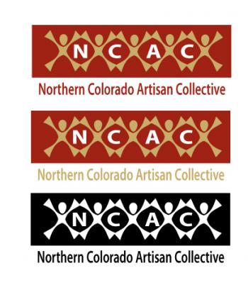 Logo Design entry 239424 submitted by madartist to the Logo Design for Northern Colorado Artisan Collective run by zoetic