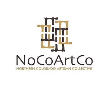 Logo Design entry 239461 submitted by eShopDesigns to the Logo Design for Northern Colorado Artisan Collective run by zoetic