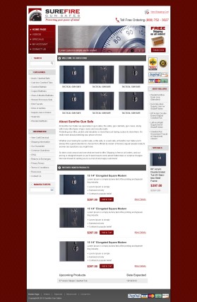 A similar Web Design submitted by Dan to the Web Design contest for Easy wordpress theme by mcitron