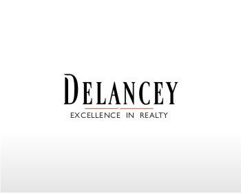 Logo Design entry 239722 submitted by cdkessler to the Logo Design for Delancey Realty run by esskayare