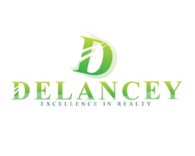 Logo Design Entry 239600 submitted by sevenwurdz to the contest for Delancey Realty run by esskayare
