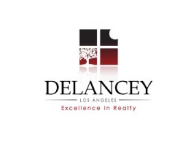 Logo Design entry 239624 submitted by graphixxx to the Logo Design for Delancey Realty run by esskayare