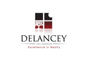 Logo Design entry 239631 submitted by sevenwurdz to the Logo Design for Delancey Realty run by esskayare