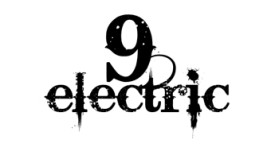 Logo Design entry 239880 submitted by briankav to the Logo Design for 9Electric run by caseyDC