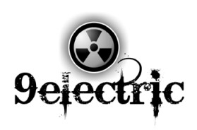 Logo Design entry 239881 submitted by briankav to the Logo Design for 9Electric run by caseyDC
