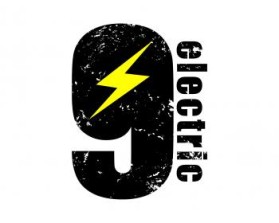 Logo Design entry 239882 submitted by graphixxx to the Logo Design for 9Electric run by caseyDC
