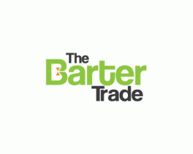 Logo Design entry 239979 submitted by allpee to the Logo Design for TheBarterTrade  run by Mrob18