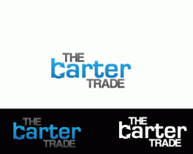 Logo Design entry 239981 submitted by allpee to the Logo Design for TheBarterTrade  run by Mrob18