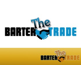 Logo Design entry 239986 submitted by allpee to the Logo Design for TheBarterTrade  run by Mrob18