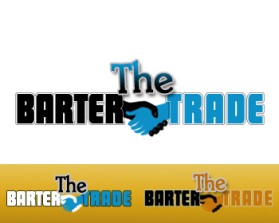 Logo Design entry 239987 submitted by allpee to the Logo Design for TheBarterTrade  run by Mrob18