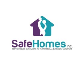 Logo Design entry 240238 submitted by eShopDesigns to the Logo Design for www.safehomesinc.org run by Safehomes