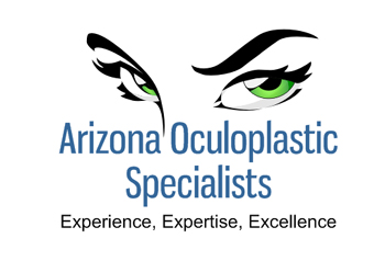 Logo Design entry 240301 submitted by graphixxx to the Logo Design for Arizona Oculoplastic Specialists, PLLC run by aos