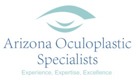 Logo Design entry 240276 submitted by operator50 to the Logo Design for Arizona Oculoplastic Specialists, PLLC run by aos