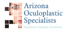 Logo Design entry 240290 submitted by Republik to the Logo Design for Arizona Oculoplastic Specialists, PLLC run by aos