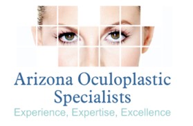 Logo Design entry 240292 submitted by operator50 to the Logo Design for Arizona Oculoplastic Specialists, PLLC run by aos