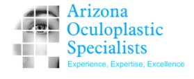 Logo Design entry 240300 submitted by eZoeGraffix to the Logo Design for Arizona Oculoplastic Specialists, PLLC run by aos