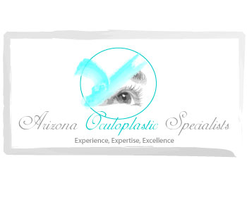 Logo Design entry 240302 submitted by mardemarmara to the Logo Design for Arizona Oculoplastic Specialists, PLLC run by aos