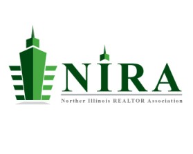 Logo Design Entry 240346 submitted by sevenwurdz to the contest for Northern Illinois REALTOR Association run by McHCAR