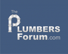 Logo Design entry 240405 submitted by Makaveli Designs to the Logo Design for ThePlumbersForum.com run by james80020