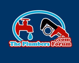 Logo Design entry 240411 submitted by BrandNewEyes to the Logo Design for ThePlumbersForum.com run by james80020