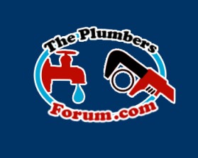 Logo Design entry 240412 submitted by BrandNewEyes to the Logo Design for ThePlumbersForum.com run by james80020
