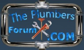 Logo Design entry 240422 submitted by 32 to the Logo Design for ThePlumbersForum.com run by james80020