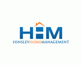 Logo Design entry 240468 submitted by Alchemedia to the Logo Design for Hinsley Home Management run by scurran