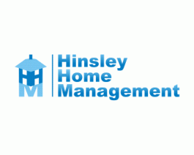 Logo Design entry 240469 submitted by Alchemedia to the Logo Design for Hinsley Home Management run by scurran