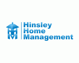 Logo Design entry 240471 submitted by Alchemedia to the Logo Design for Hinsley Home Management run by scurran