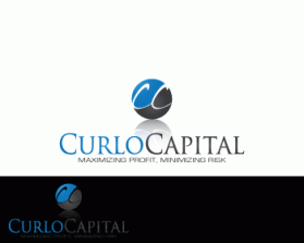 Logo Design entry 240513 submitted by traceygl to the Logo Design for Curlo Capital LLC run by tcurlo